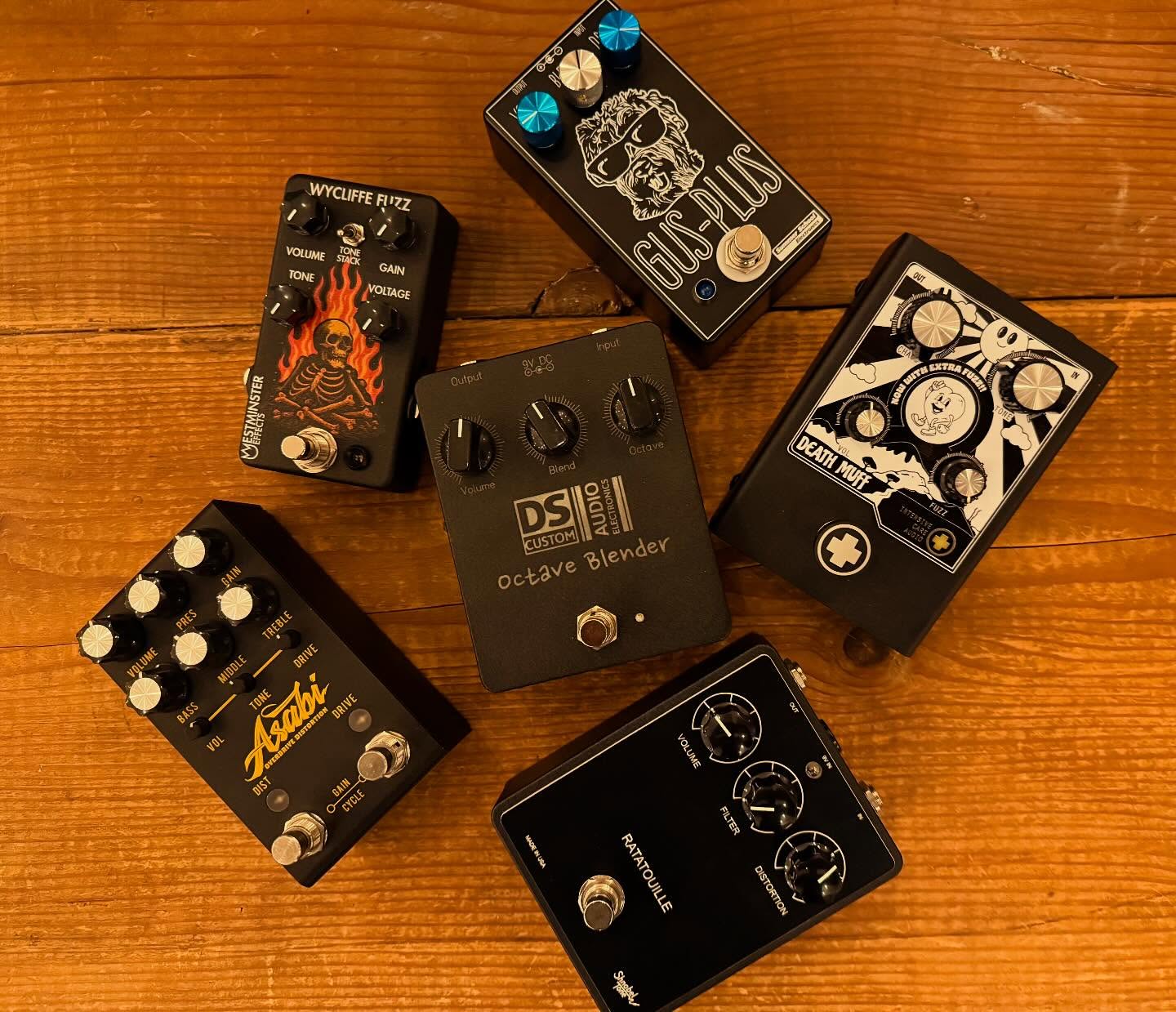 Upgrade your tone at GB Music & Sound, Canada’s destination for gear!