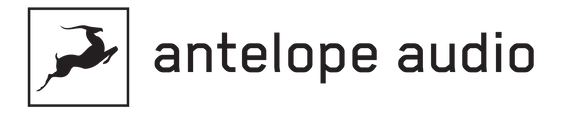 Antelope Audio