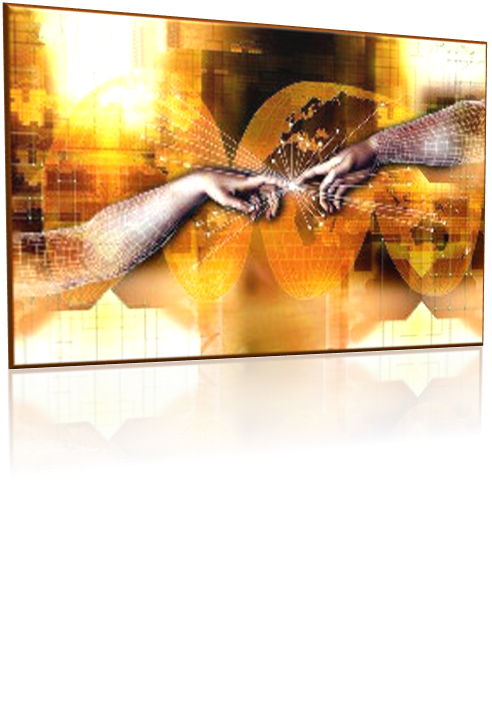 GNBM-God-Given-Technology God given technolgy